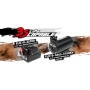 MAVERICK Quantum + XT FLUX Truck 4WD Brushless