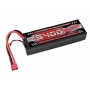 BATTERIA LIPO TEAM CORALLY 5400MHA 7,4V