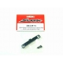 sworkz t7075 aluminum intensity rear front lower suspension plate