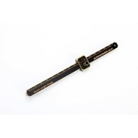 ARROWMAX Shock Length Gauge Black Golden #AM-171092