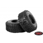 GOMME RC4WD Dick Cepek 2.2" Mud Country Scale Tires