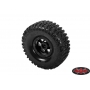 GOMME RC4WD Dick Cepek 2.2" Mud Country Scale Tires
