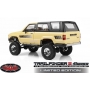 RC4WD TRAIL FINDER 2 RTR 1985 TOYOTA