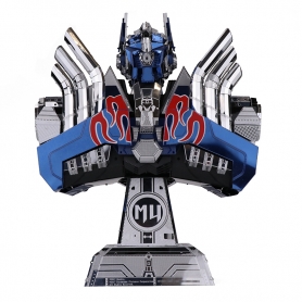 MU MODEL TRANSFORMERS T5 LEADER GRADE