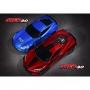 TRAXXAS 4-TEC 3.0 Chevrolet Corvette Stingray Blu
