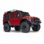 TRAXXAS   TRX-4 TRAIL CRAWLER