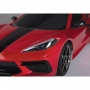 TRAXXAS 4-TEC 3.0 Chevrolet Corvette Stingray