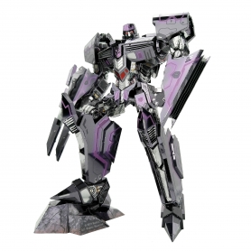 MU MODEL TRASFORMERS IDW MEGATRON FULL EDITION