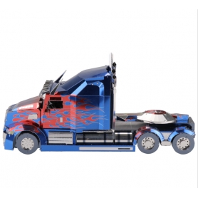 MU MODEL TRASFORMERS T5 WESTERN STAR