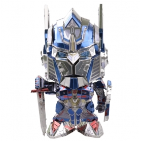 MU MODEL TRASFORMERS T5 OPTIMUS PRIME