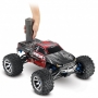 TRAXXAS Revo 3.3 4WD Automodello RC a Scoppio Monster Truck - TSM