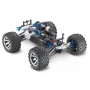 TRAXXAS Revo 3.3 4WD Automodello RC a Scoppio Monster Truck - TSM