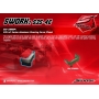 sworkz s35-4e series aluminum sterring servo