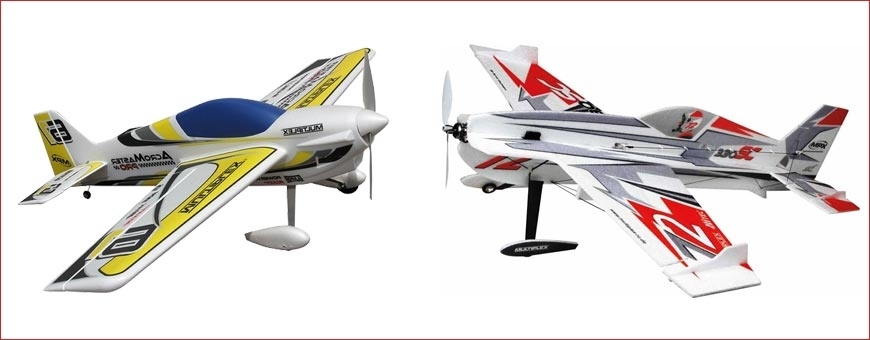 AEROMODELLI RC: Catalogo Online a Prezzi Scontati - PieroniModellismo.it