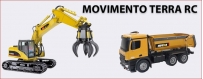 MOVIMENTO TERRA RC: Vendita Online a Prezzi Scontati - PieroniModellismo.it