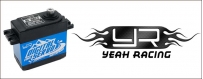 SERVOCOMANDI Yeah Racing: catalogo online, vendita a prezzi scontati