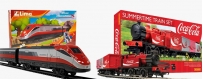 MODELLISMO FERROVIARIO: Vendita Treni e Piste Online - PieroniModellismo.it