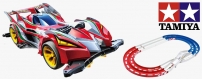 MINI 4WD Online Catalogo e Prezzi Tutti i Modelli in Offerta