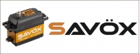 SERVOCOMANDI Savox: catalogo online, vendita a prezzi scontati
