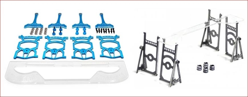 SETUP SYSTEM per Modellismo Dinamico a Prezzi Scontati