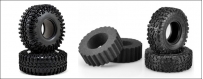 Gomme Scaler & Crawler