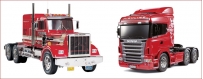 CAMION RC: Vendita Online a Prezzi Scontati - PieroniModellismo.it