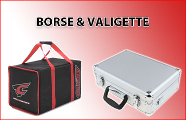 Borse e Valigette