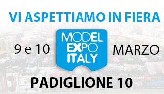 Presenti in Fiera Model Expo Italy