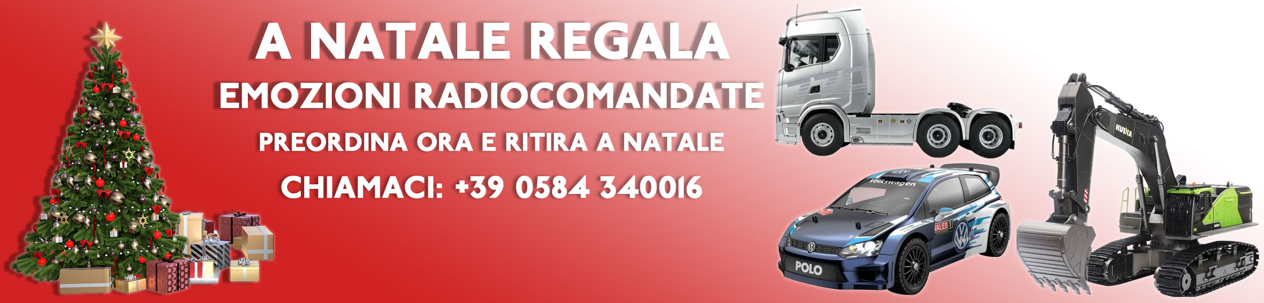 Acquista ora ritira a natale